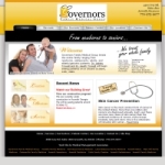 Governors Family Medical Group <br>Family Medicine